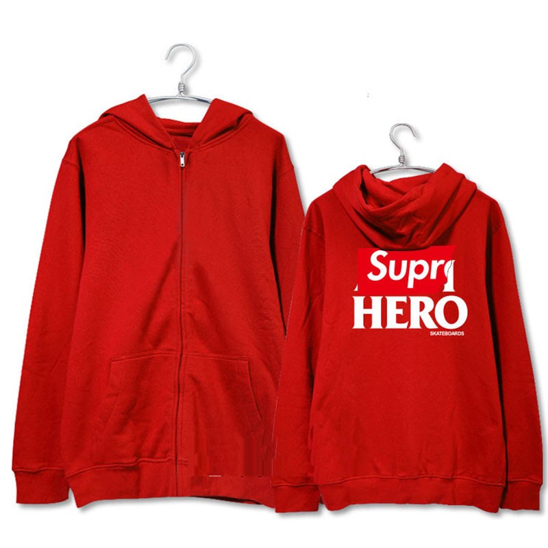 EXO-Baekhyun-new-kpop-unisex-4-color-zipper-fleece-hoodies-cotton-letter-Suprme-Hero-sweatshirts-for-32505480543
