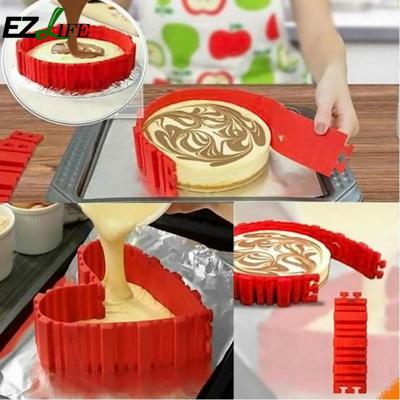 EZLIFE-7PCS-Russian-Piping-Tips-Cake-Pastry-Nozzles-Cake-Decorating-Tools-DIY--Biscuits-Cake-Pastry--32622820652