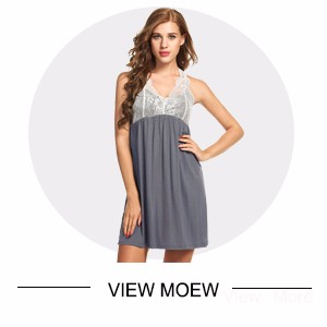 Ekouaer-Women-Nightwear-Sleeveless-Nightdress-Patchwork-V-Neck-Nightgowns-Sleepshirts-Female-Sleepwe-32790489804