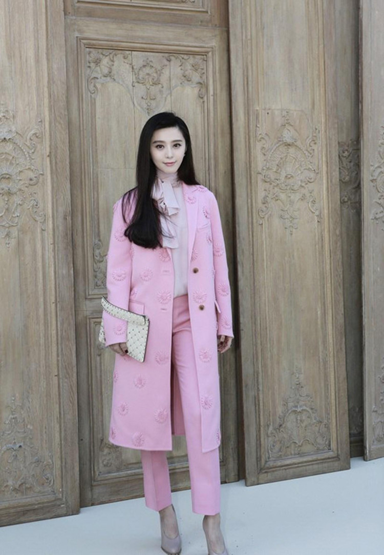 Elegant-Coats-2017-Spring-Warm-Long-Sleeve-Star-Style-Pink-Appliques-Fashion-Beautiful-Turn-down-Wom-32777948501