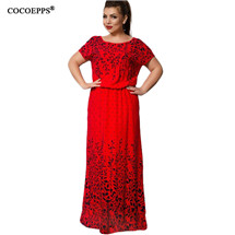 Elegant-ruffle-Off-Shoulder-women-dresses-large-size-casual-women-summer-dress--plus-size-sexy-party-32686465288