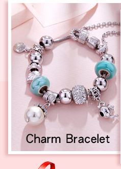 European-Authentic-BEADS-jewelry-silver-plated-owl-beads-pinkwhite-crystal-Charm-bracelets-for-women-32642691881