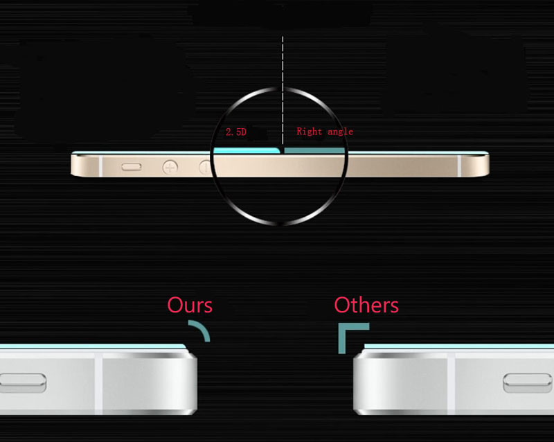 Explosion-proof-Tempered-Glass-for-iPhone-6-6plus-6s-6splus-4-4S-5-5C-5S-SE-Screen-Protector-Toughen-32713967015