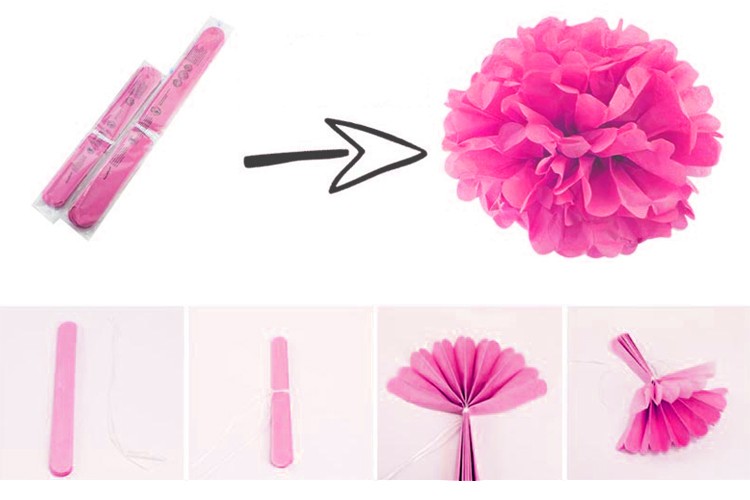FENGRISE-3pcs-20-25-30cm-Wedding-Tissue-Paper-Pom-Poms-Birthday-Party-Decorations-Kids-Crepe-Artific-32349022165