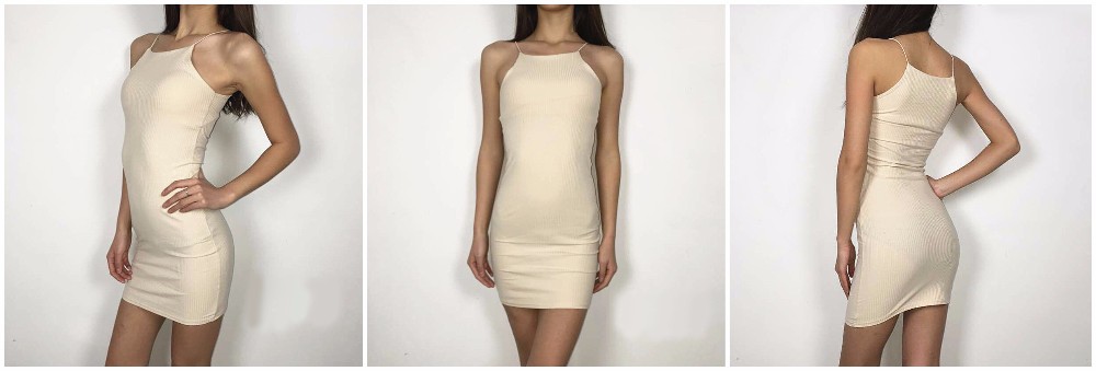 FIRSTTO-Sexy-Spaghetti-Strap-Rubber-Bodycon-Dress-Slim-Sheath-Packege-Hips-Short-Dresses-Women-femme-32616127716