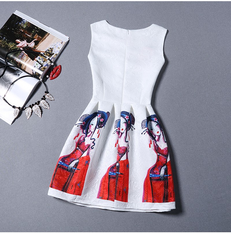 FTLZZ-New-2018-Summer-Women-Floral-Print-Dress-Sleeveless-O-Neck-Vintage-Casual-Dresses-Colorful-Kne-32620725221