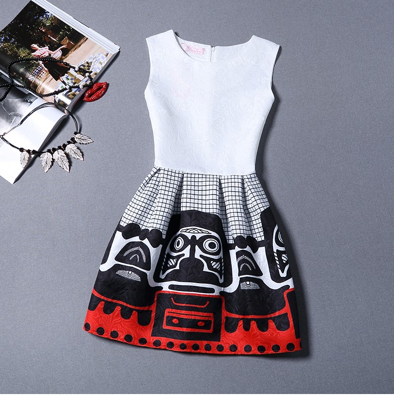 FTLZZ-New-2018-Summer-Women-Floral-Print-Dress-Sleeveless-O-Neck-Vintage-Casual-Dresses-Colorful-Kne-32620725221