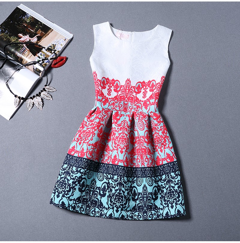 FTLZZ-New-2018-Summer-Women-Floral-Print-Dress-Sleeveless-O-Neck-Vintage-Casual-Dresses-Colorful-Kne-32620725221