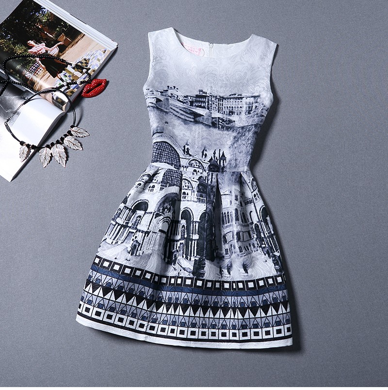 FTLZZ-New-2018-Summer-Women-Floral-Print-Dress-Sleeveless-O-Neck-Vintage-Casual-Dresses-Colorful-Kne-32620725221