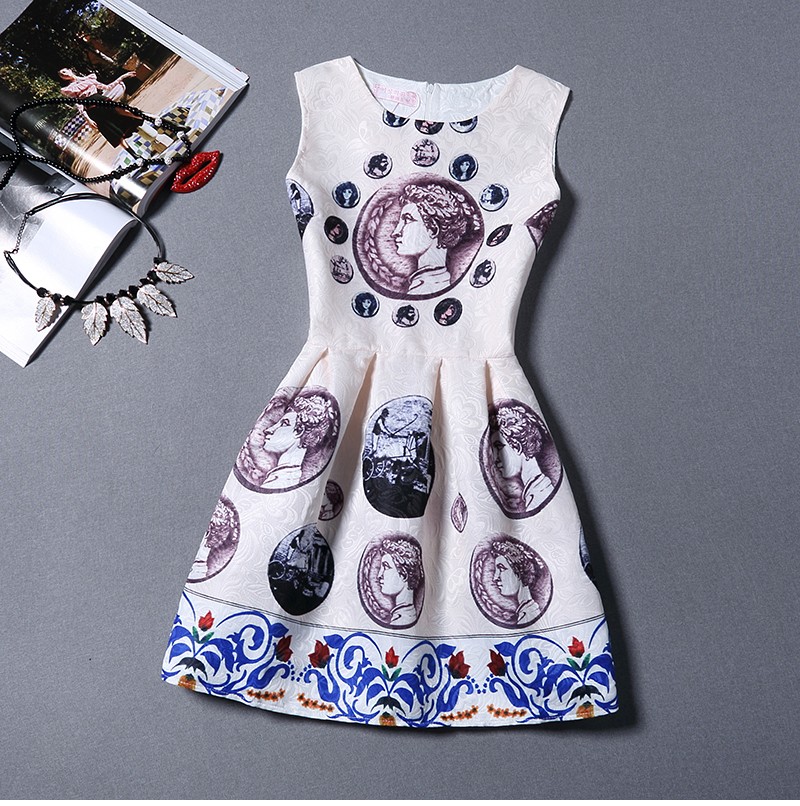 FTLZZ-New-2018-Summer-Women-Floral-Print-Dress-Sleeveless-O-Neck-Vintage-Casual-Dresses-Colorful-Kne-32620725221