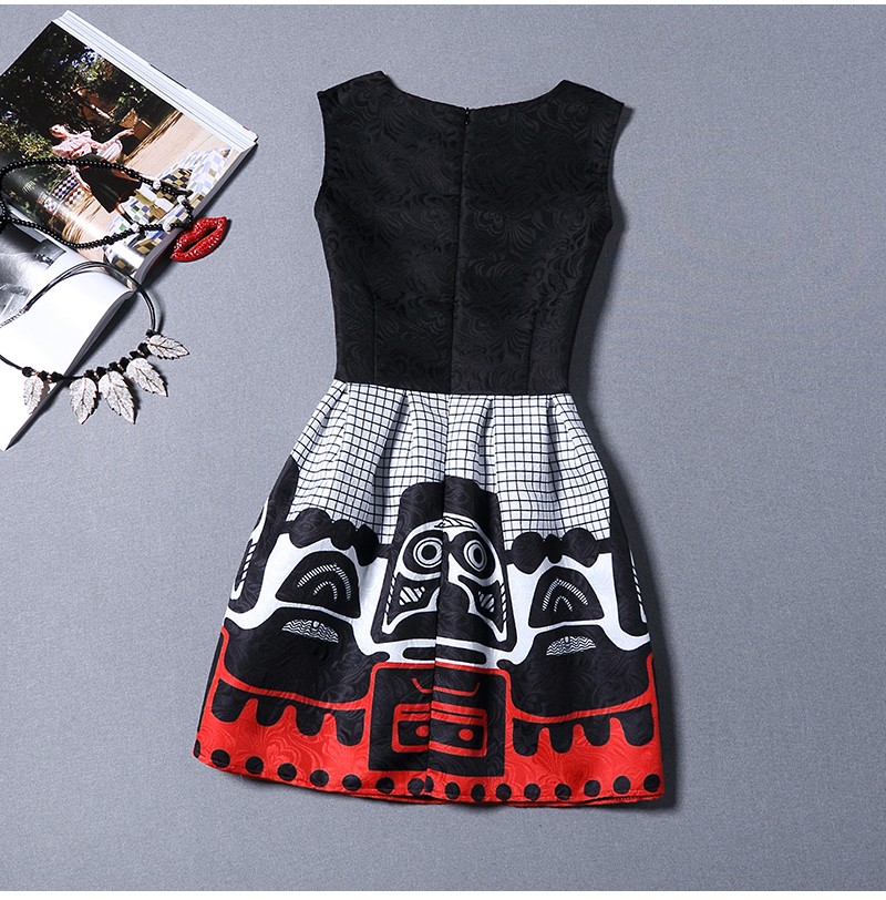 FTLZZ-New-2018-Summer-Women-Floral-Print-Dress-Sleeveless-O-Neck-Vintage-Casual-Dresses-Colorful-Kne-32620725221