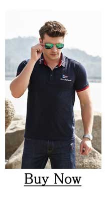 Famous-tace-shark-man-shirt-camisa-shirt-masculina-top-quality-pure-color-slim-fit-cotton-t-shirt-ma-32613722076