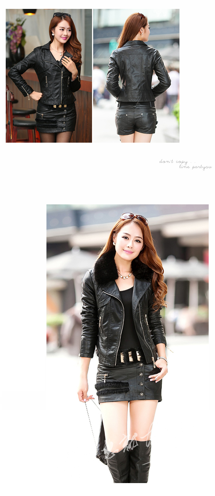 Fashion-Autumn-Women-Pu-Leather-Jacket-Slim-Motor-Outwear-Coat-Zippers-Roupas-De-Couro-Femininos-Plu-32693225778