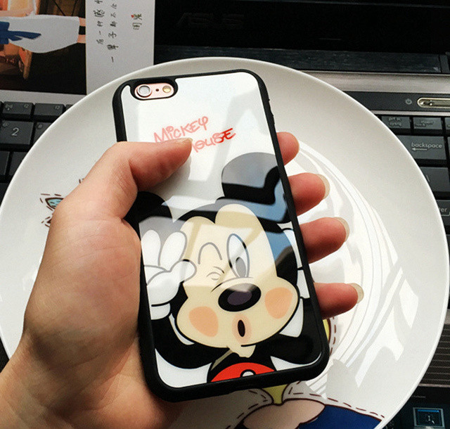 Fashion-Cartoon-Lovers-Mickey-Mouse-Minnie-cover-soft-TPU-silicon-case-For-iPhone-7-SE-55s-6-6s--plu-32688983561