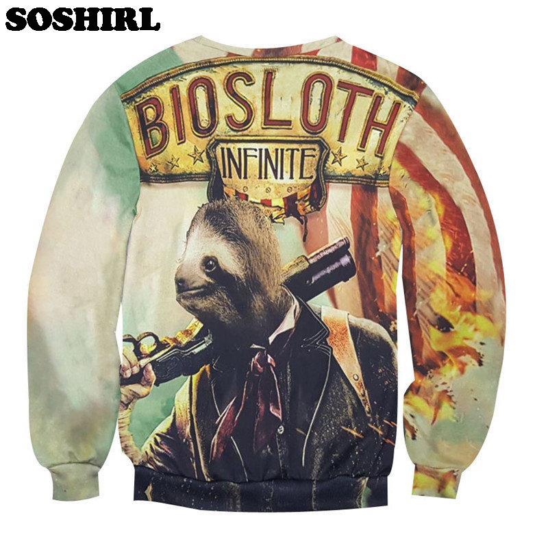 Fashion-Dancing-Sloth-Crewneck-Sweatshirt-Funny-Printed-Rich-Sloth-Hoodies-Casual-Unisex-3D-Hoodies--32710365827