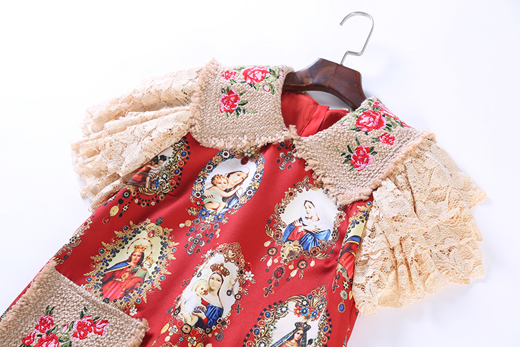 Fashion-Dresses-2017-New-Fashion-Summer-Women-Short-Sleeve-Slim-Print-Patchwork-Designer-Mini-High-S-32776856672