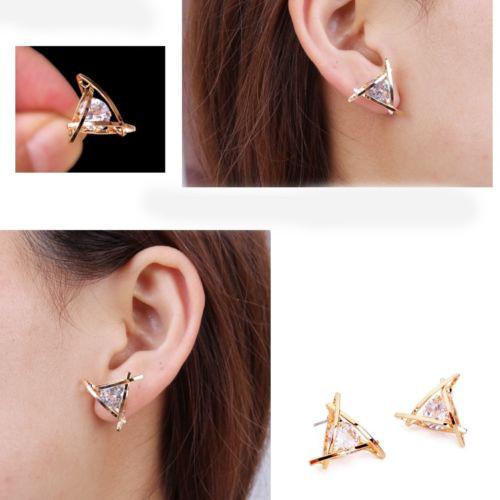 Fashion-Exquisite-Triangle-Pierced-Crystal-Zircon-Stud-Earrings-Jewelry-For-women-Ear-Studs-Gifts-Fr-32521006117