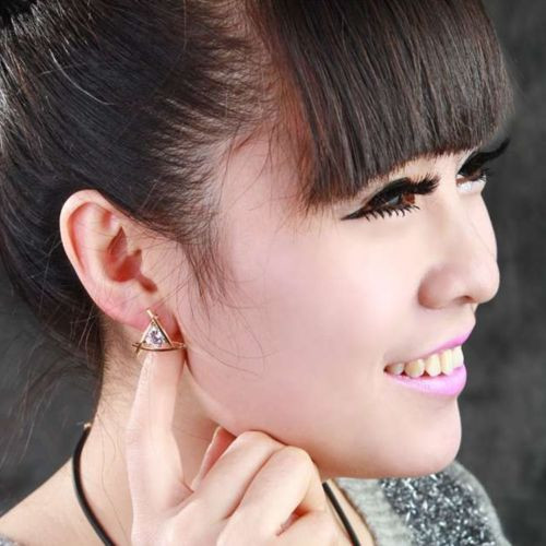 Fashion-Exquisite-Triangle-Pierced-Crystal-Zircon-Stud-Earrings-Jewelry-For-women-Ear-Studs-Gifts-Fr-32521006117