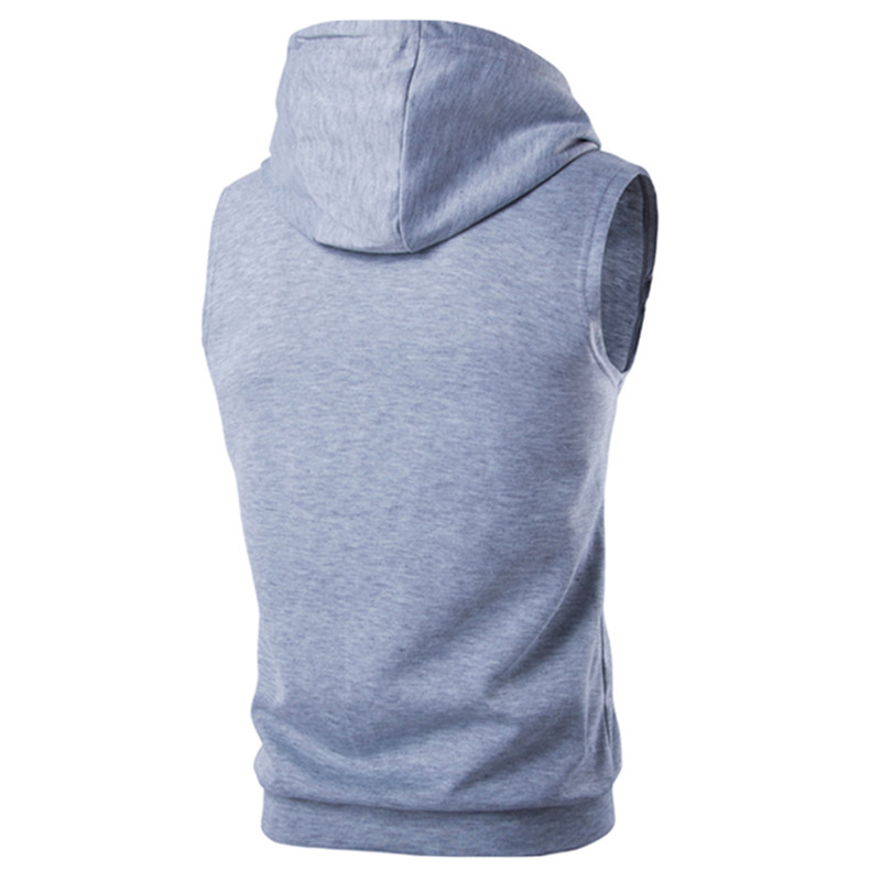 Fashion-Fitness-Sleeveless-Hoodies-Cotton-New-Man-Vest-Casual-Undershirt-Waistcoat-32792700811