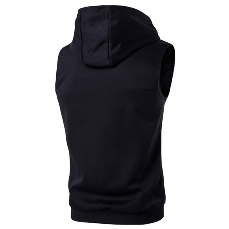 Fashion-Fitness-Sleeveless-Hoodies-Cotton-New-Man-Vest-Casual-Undershirt-Waistcoat-32792700811