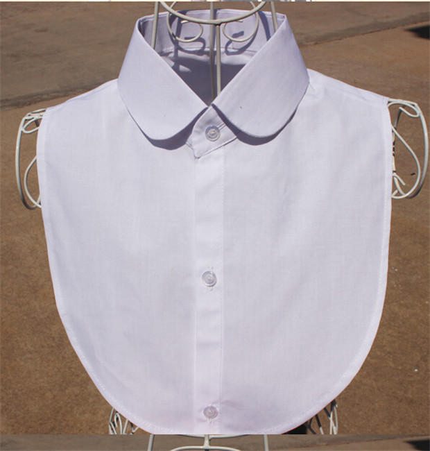 Fashion-Shirt-Style-Women-Clothes-Accessories-White-Black-False-Collar-Blouse-Detachable-Collars-32794647221