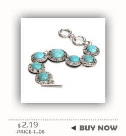 Fashion-Silver-Plated-Jewelry-Love-Heart-Charm-Bracelets-amp-Bangles-Glass-Beads-Strand-Bracelets-fo-32229318184