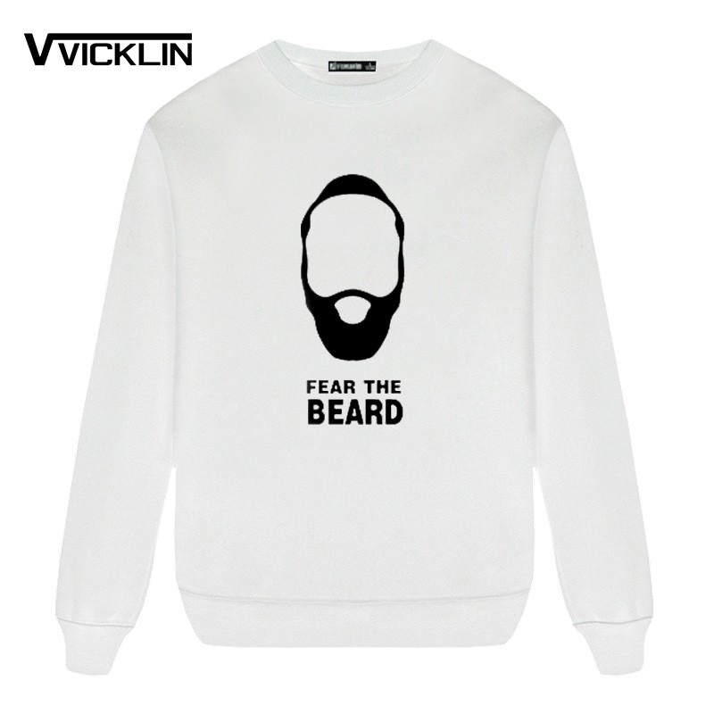 Fashion-Style-James-Harden-Fear-the-Beard-Cotton--Fleece-Hoodies-Sweatshirt-O-Neck-Full-Sleeve-Men-l-32727467425