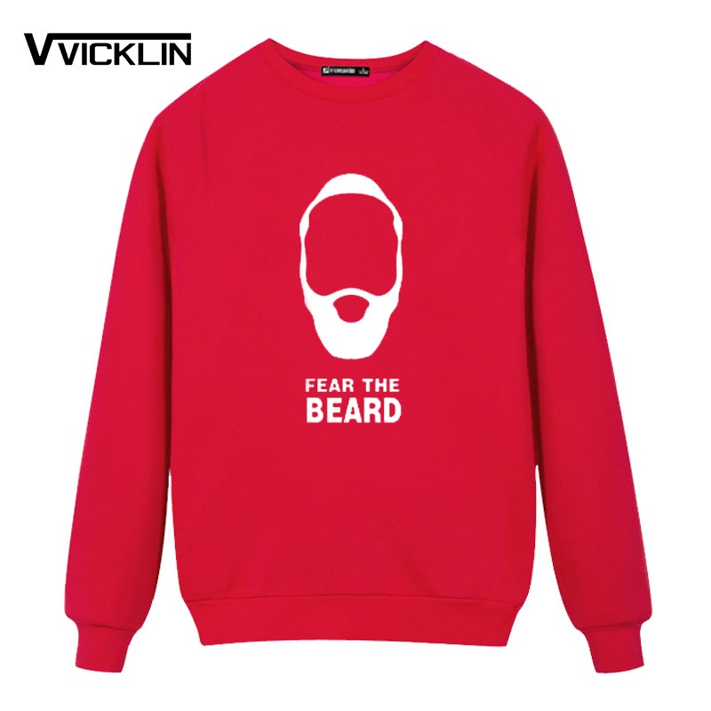 Fashion-Style-James-Harden-Fear-the-Beard-Cotton--Fleece-Hoodies-Sweatshirt-O-Neck-Full-Sleeve-Men-l-32727467425