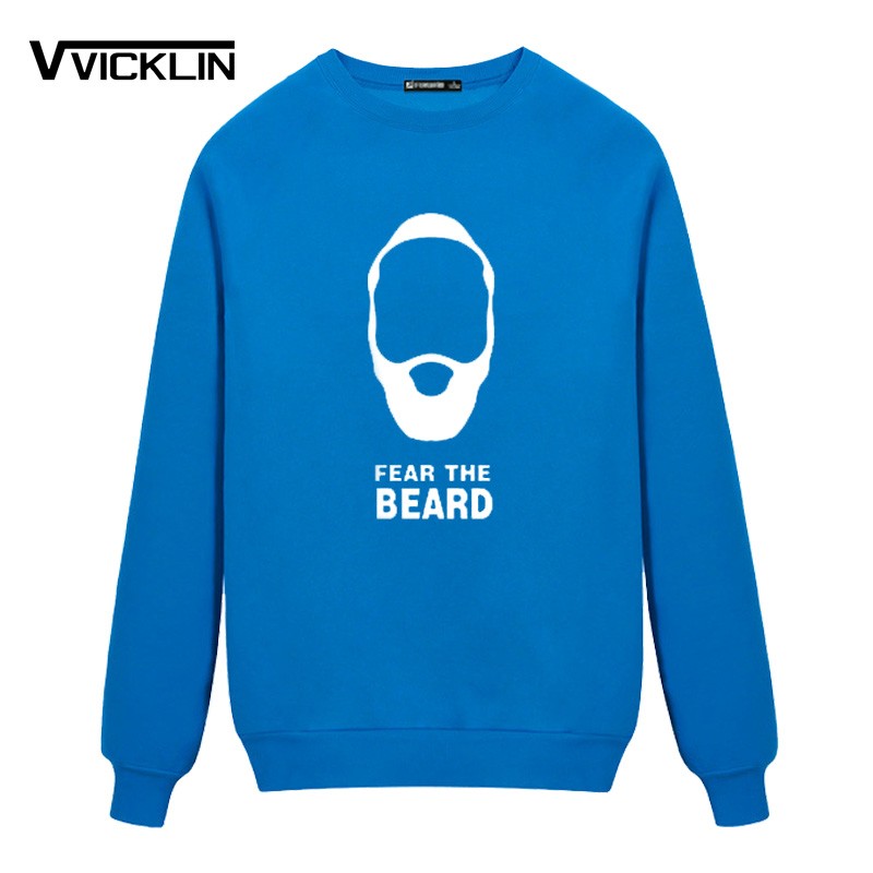 Fashion-Style-James-Harden-Fear-the-Beard-Cotton--Fleece-Hoodies-Sweatshirt-O-Neck-Full-Sleeve-Men-l-32727467425