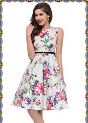 Fashion-Summer-Dresses-For-Women-Polka-Dots-Pinup-Swing-Retro-50-Vintage-Dress-Vestidos-Casual-Offic-32616729445