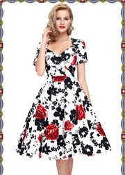 Fashion-Summer-Dresses-For-Women-Polka-Dots-Pinup-Swing-Retro-50-Vintage-Dress-Vestidos-Casual-Offic-32616729445