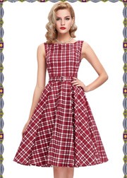 Fashion-Summer-Dresses-For-Women-Polka-Dots-Pinup-Swing-Retro-50-Vintage-Dress-Vestidos-Casual-Offic-32616729445