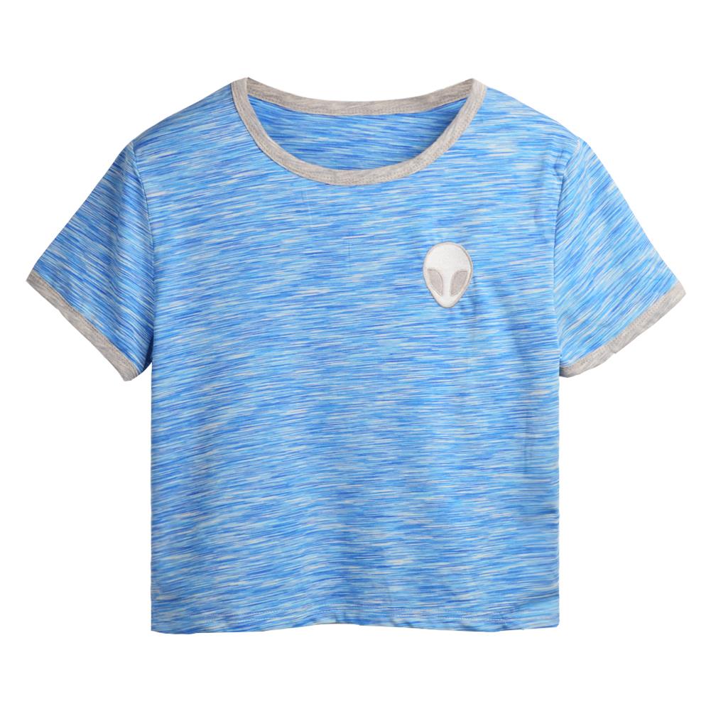 Fashion-Summer-Kawaii-Design-Print-Aliens-T-Shirts-Women-Short-Sleeve-Tops-Tees-Comfortable-Female-P-32442678505