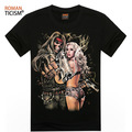 Fashion-Summer-T-shirt-Men-Iron-Maiden--3D-Style-Streetwear-Men39s-T-shirt-100-Cotton-Casual-Short-S-32776565189