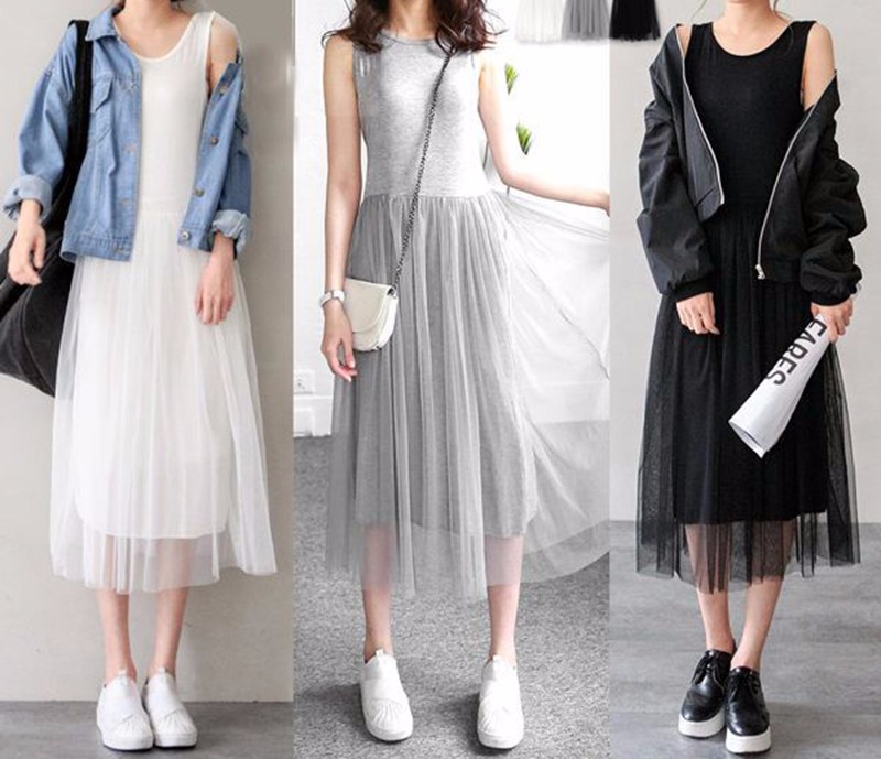 Fashion-summer-long-tulle-sundresses-korean-style-white-tank-bottom-dress-women-sweet-pink-slim-casu-32666988663