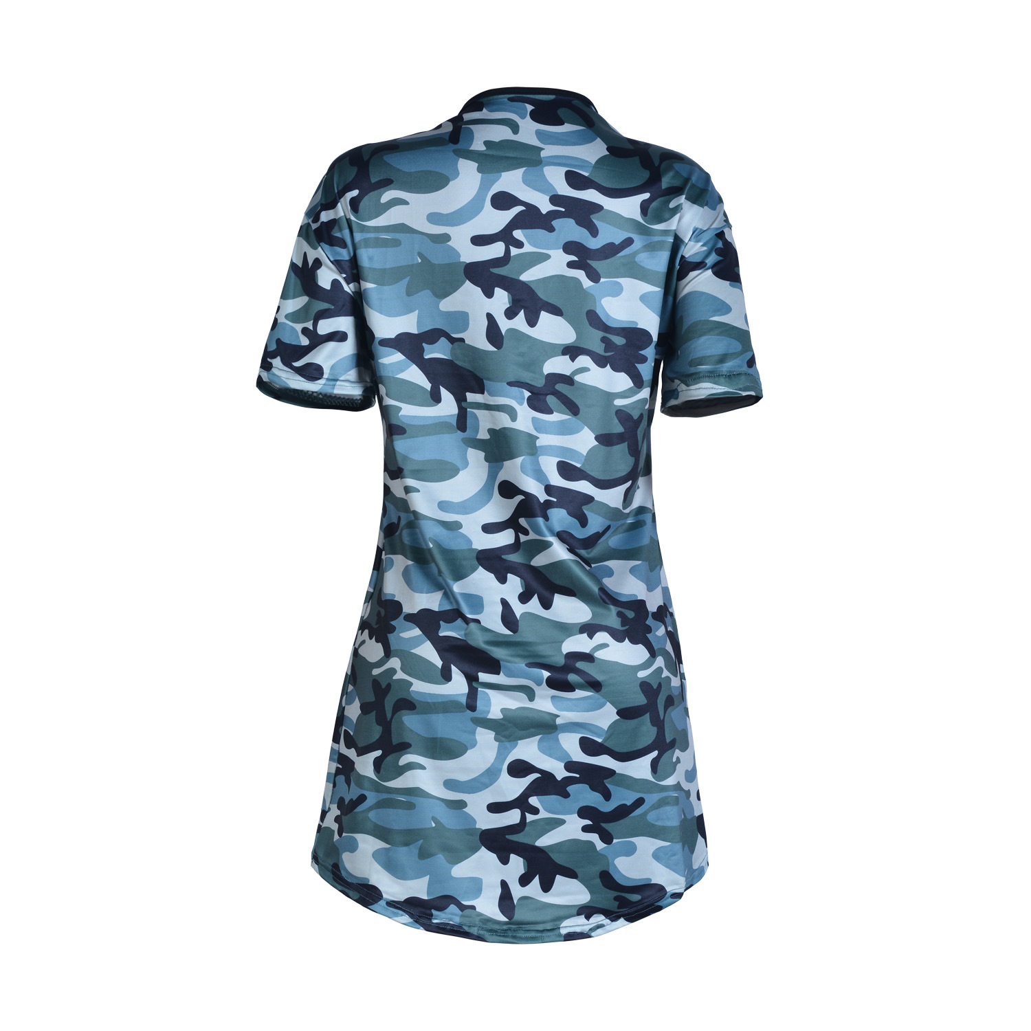 Feiterawn-2018-Women-Sexy-Fashion-Short-Sleeve-Deep-V-Neck-Casual-Camouflage-Mini-Dress-MN8029-32793675145