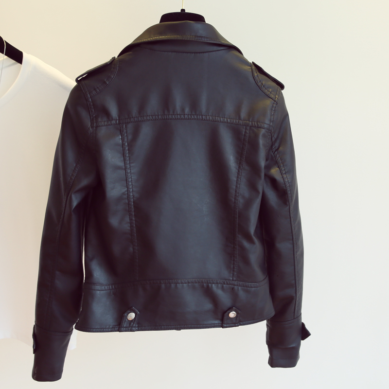 Female-2017-New-Design-Spring-Autumn-PU-Leather-Jacket-Faux-Soft-Leather-Coat-Slim-Black-Rivet-Zippe-32650328835