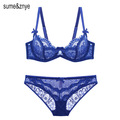 Female-Underwear-small-breast-Push-Up-Bra-minimizer-deep-vs-5cm-thick-Padded-brassiere-lace-bras-for-32252090070