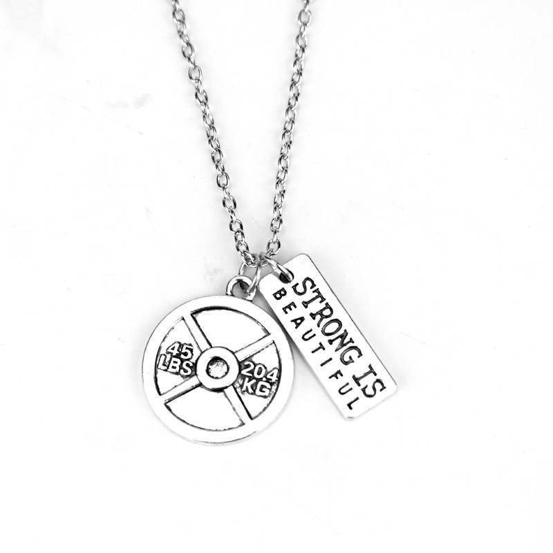 Fitness-Gym-necklace-dumbbell-necklace-Pendant-Jewelry-Bodybuilding-Necklaces-Men-Women-Sport-Kettle-32719620901