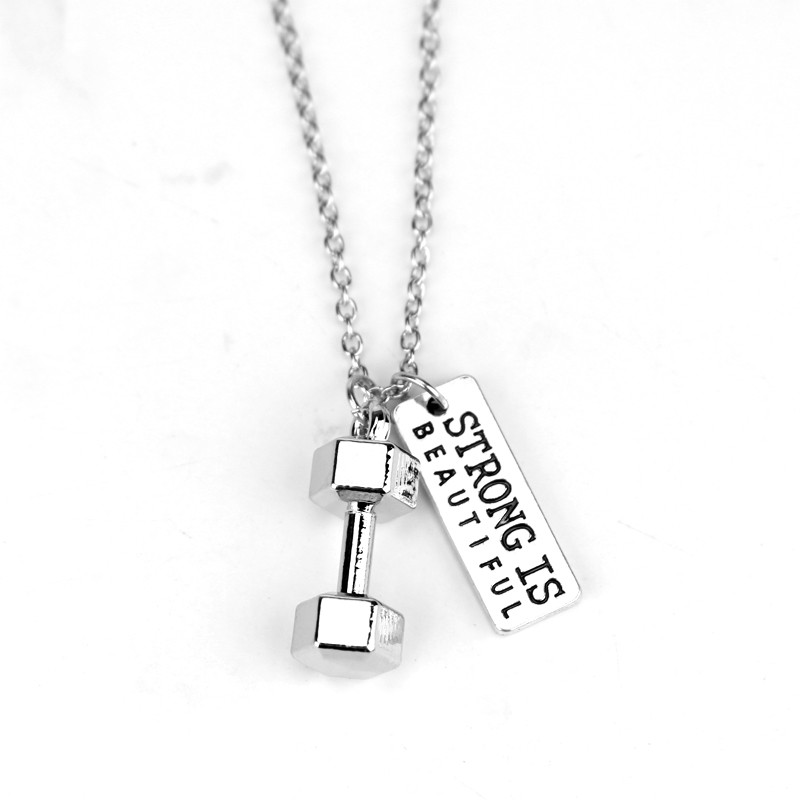 Fitness-Gym-necklace-dumbbell-necklace-Pendant-Jewelry-Bodybuilding-Necklaces-Men-Women-Sport-Kettle-32719620901