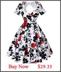 Floral-Women-Dresses-50s-Belle-Poque-Sleeveless-Crew-Neck-Cotton-Tunic-Casual-Vintage-Big-Swing-Midi-32667337072