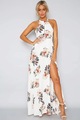 Floral-print-ruffles-long-dress-Women-strap-v-neck-split-beach-summer-Dresses-Off-the-shoulder-vesti-32794334972