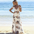 Floral-print-ruffles-long-dress-Women-strap-v-neck-split-beach-summer-Dresses-Off-the-shoulder-vesti-32794334972