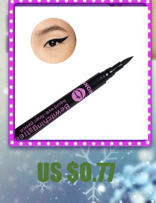 Focallure-18-SheetsSet-French-Manicure-DIY-Nail-Art-Tips-Guides-Stickers-Stencil-Strip-M01615-32517987332