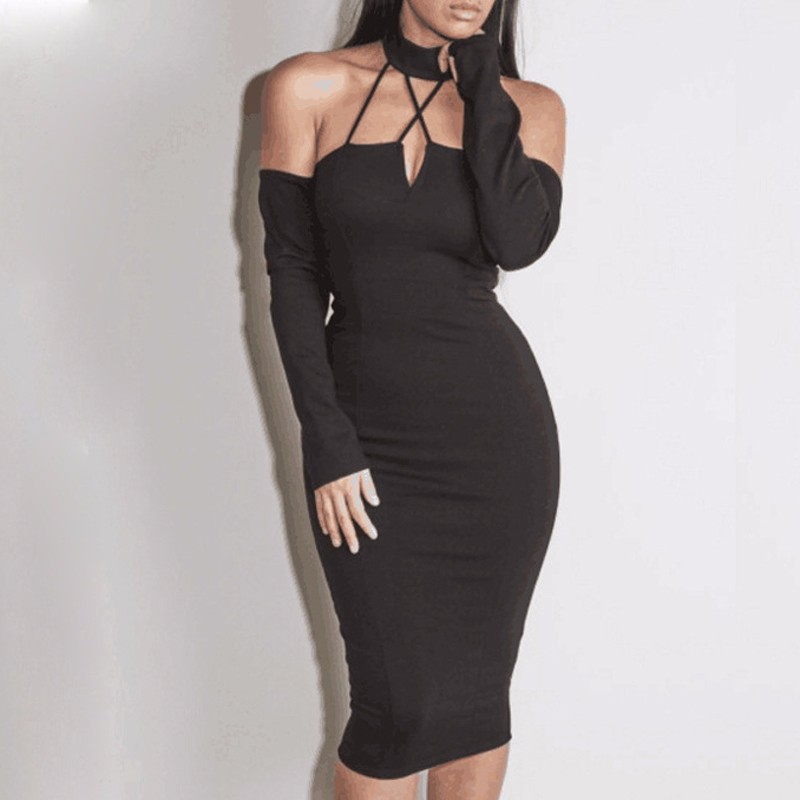 ForeFair-New-Women-Off-Shoulder-Backless-Sexy-Bandage-Bodycon-Party-Dresses-Women-Long-Sleeve-Midi-H-32649766521