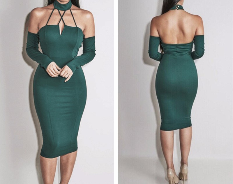 ForeFair-New-Women-Off-Shoulder-Backless-Sexy-Bandage-Bodycon-Party-Dresses-Women-Long-Sleeve-Midi-H-32649766521