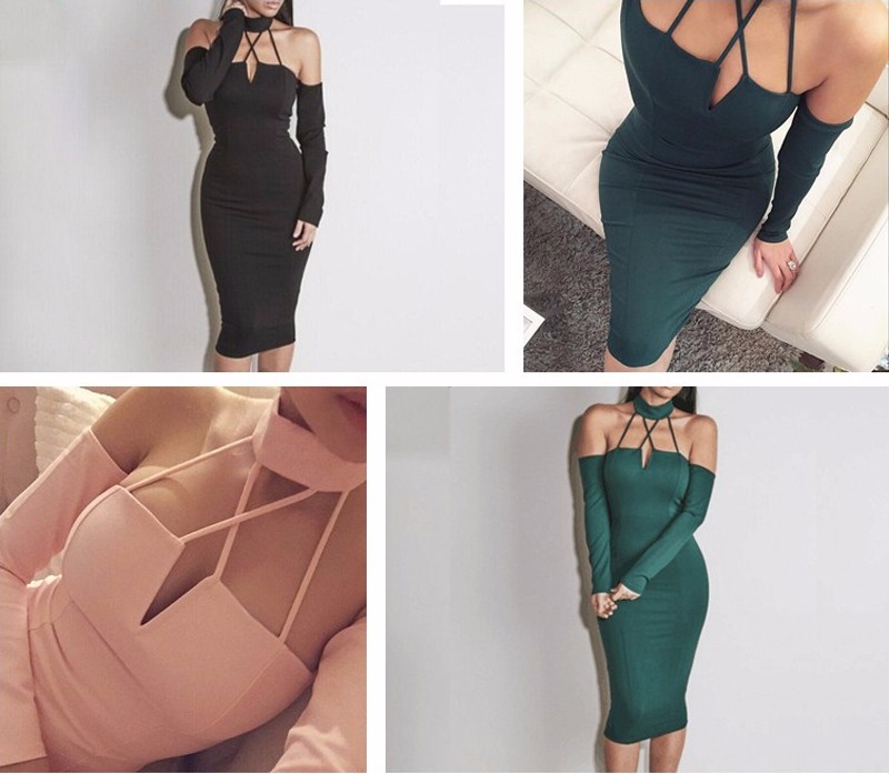 ForeFair-New-Women-Off-Shoulder-Backless-Sexy-Bandage-Bodycon-Party-Dresses-Women-Long-Sleeve-Midi-H-32649766521