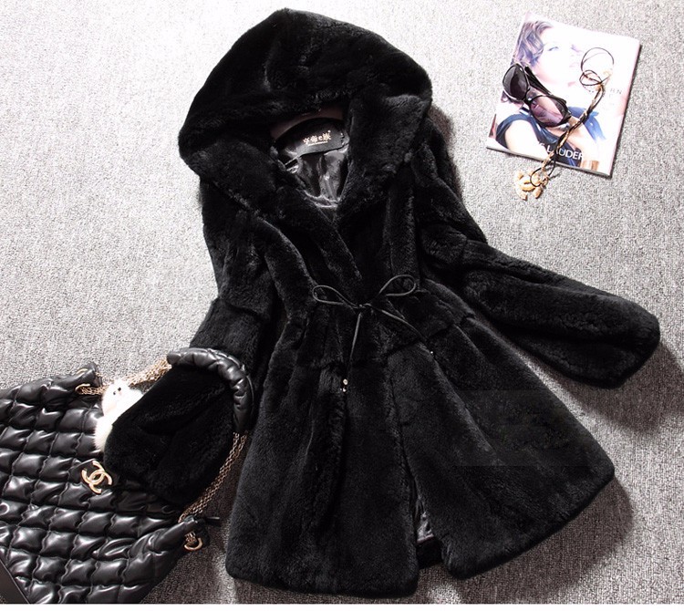 Free-Shipping-Genuine-real-natural-full-pelt-Rex-Rabbit-Fur-Coat-Women39s-Winter-Fashionable-New-Des-2050291694