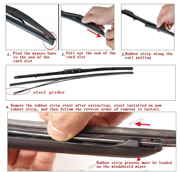 Free-Shipping-High-Quality-Car-Wiper-Blade-Strips-Wiper-Blades-Windscreen-Soft-Wipers-Rubber-Size14q-2027026146