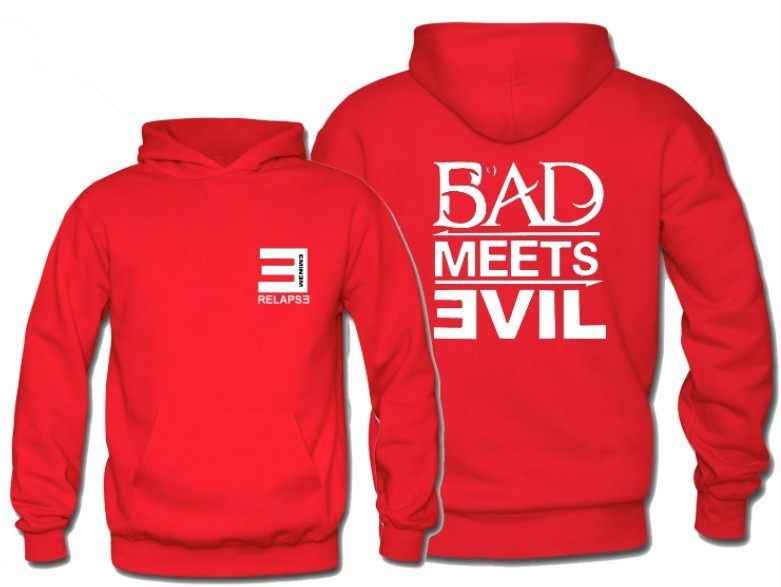 Free-Shipping-Mens-Fashion-Eminem-RoyceDa59-BAD-MEETS-EVIL-Hoodies-Eminem-BAD-MEETS-EVIL-Pullover-Sw-32342042163